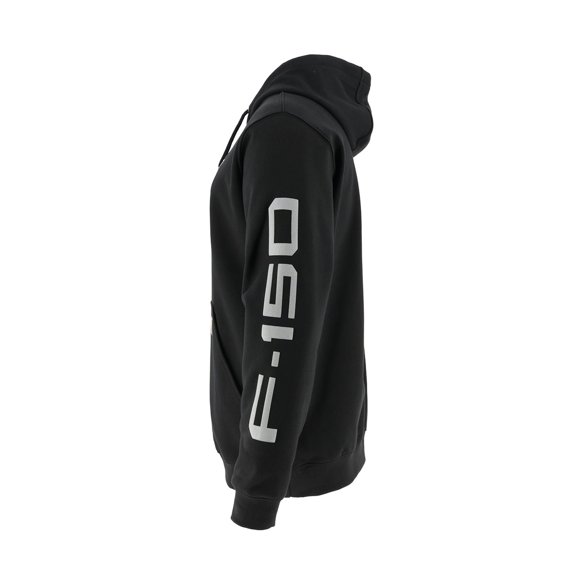 black carhartt Ford F-150 hoodie