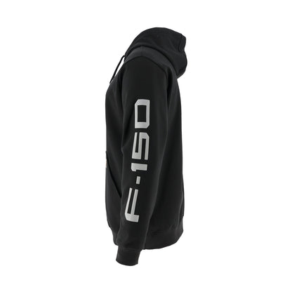 black carhartt Ford F-150 hoodie