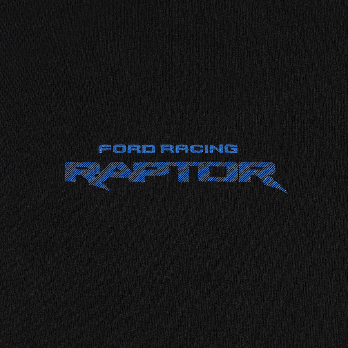 Ford Raptor Womens Born in Baja T-shirt