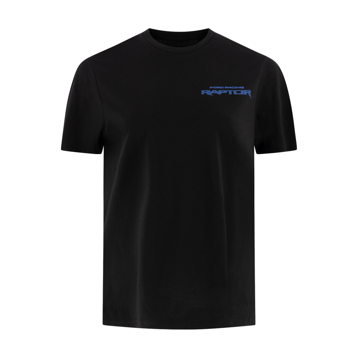 Ford Raptor Womens Born in Baja T-shirt