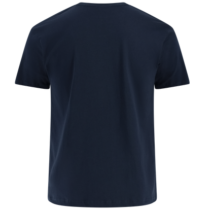 Ford Mustang Tribar Logo Short Sleeve T-Shirt