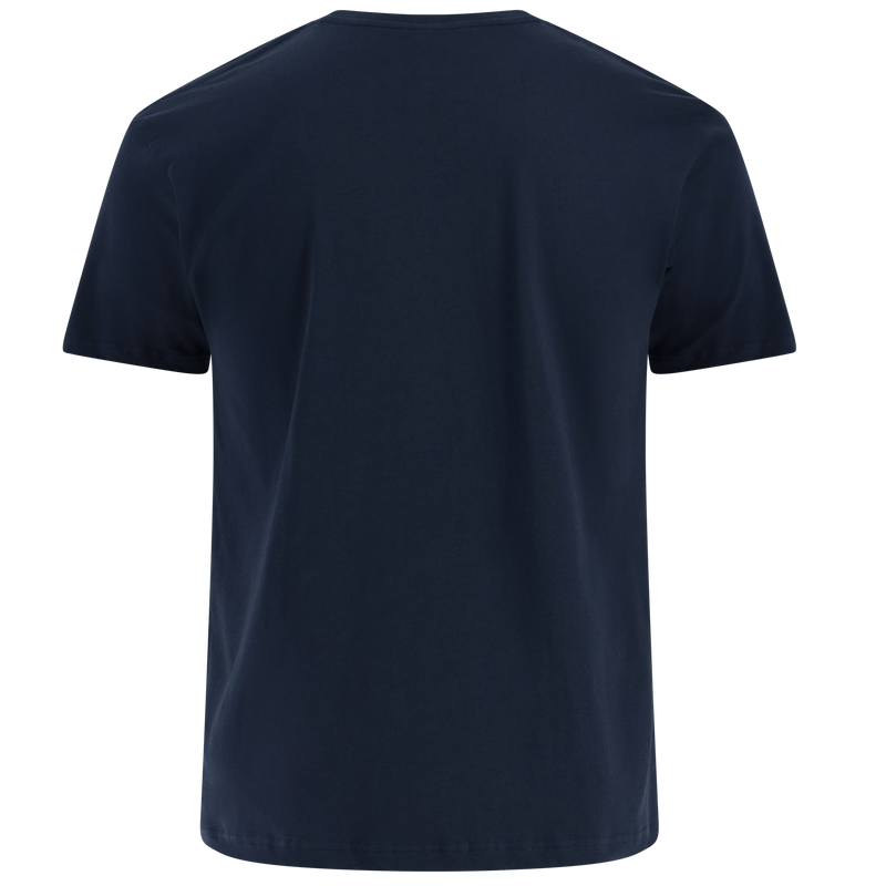 Ford Mustang Men's Tribar T-Shirt