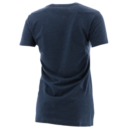 Ford Mustang Tribar Womens Graphic T-Shirt