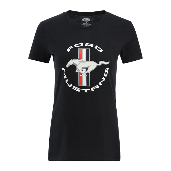 Ford mustang t shirt herren clearance