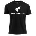 Ford Bronco Men's Logo T-Shirt