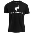 Ford Bronco Men's Logo T-Shirt