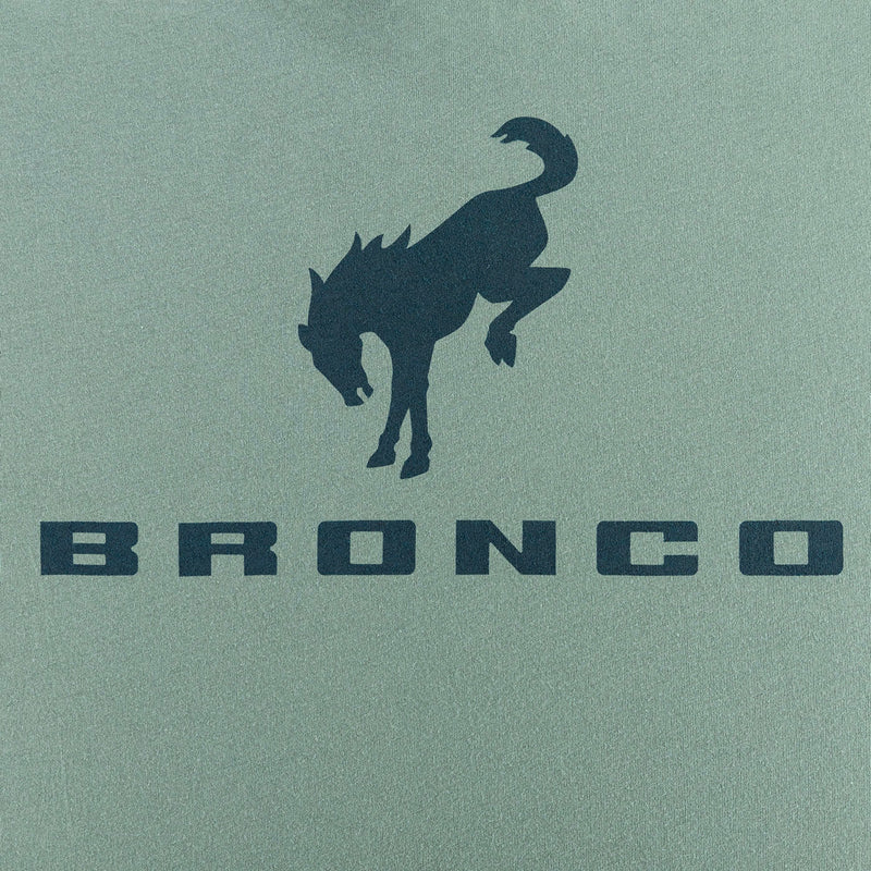 Ford Bronco Men's Logo T-Shirt
