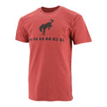 Ford Bronco Men's Logo T-Shirt