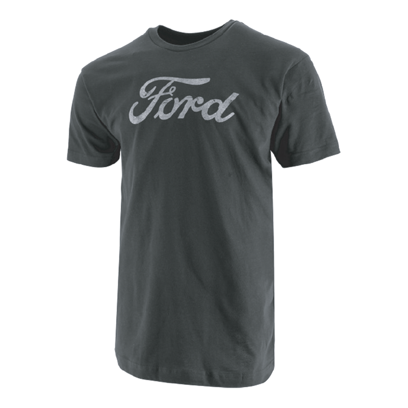 Ford Men's Script T-Shirt