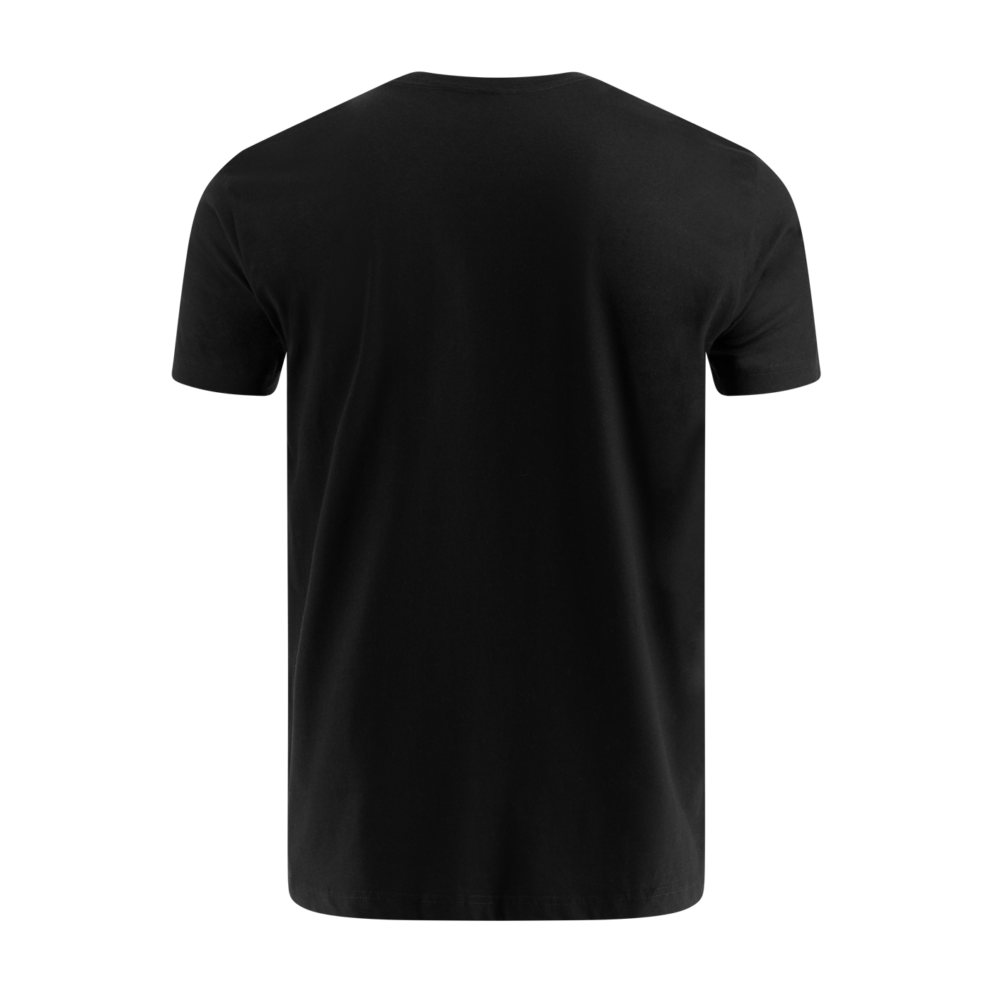 Ford Mens Distressed Script Short Sleeve T-Shirt