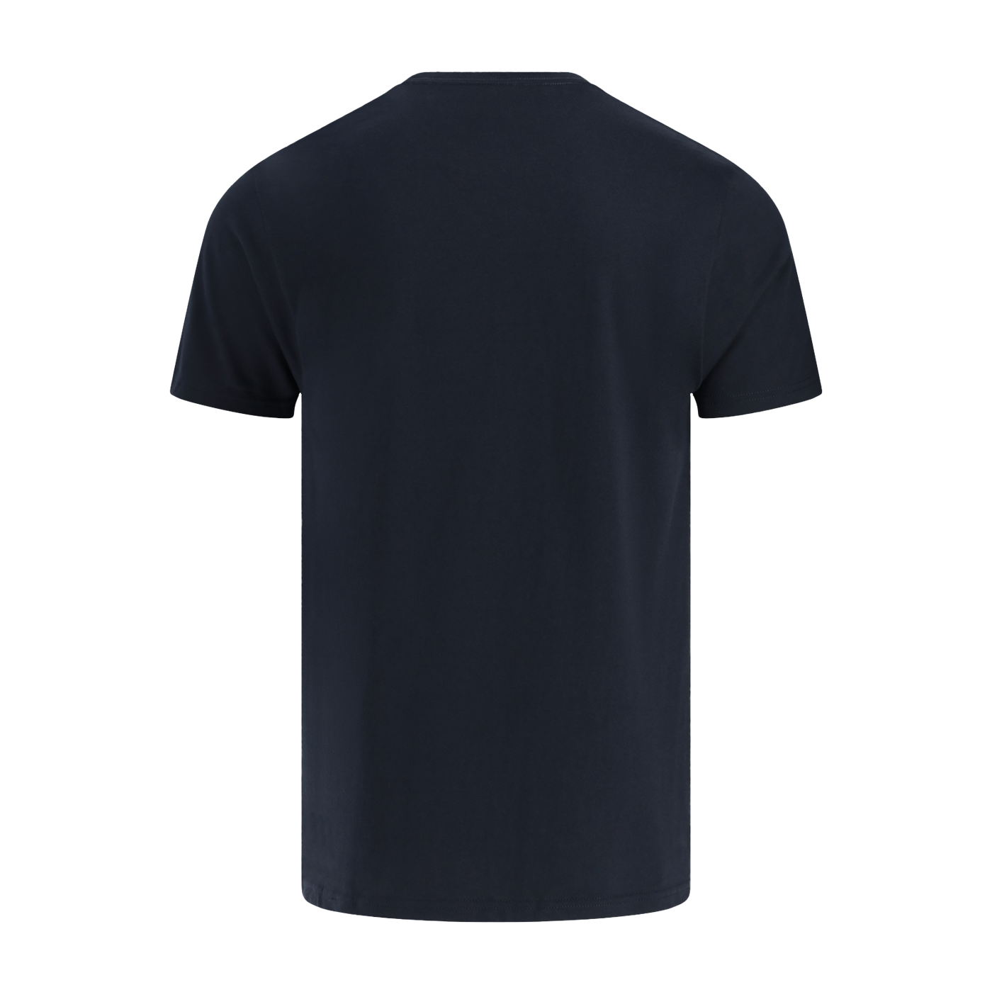 Ford Mens Distressed Script Short Sleeve T-Shirt