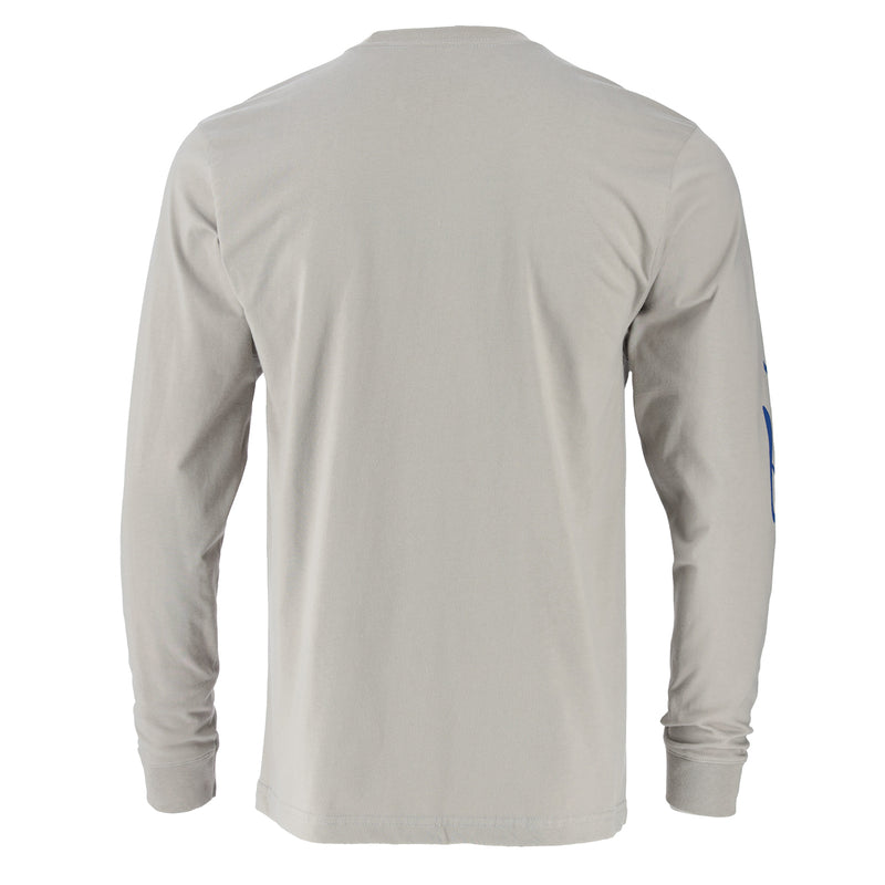 Built Ford Proud Men's Long Sleeve Tee