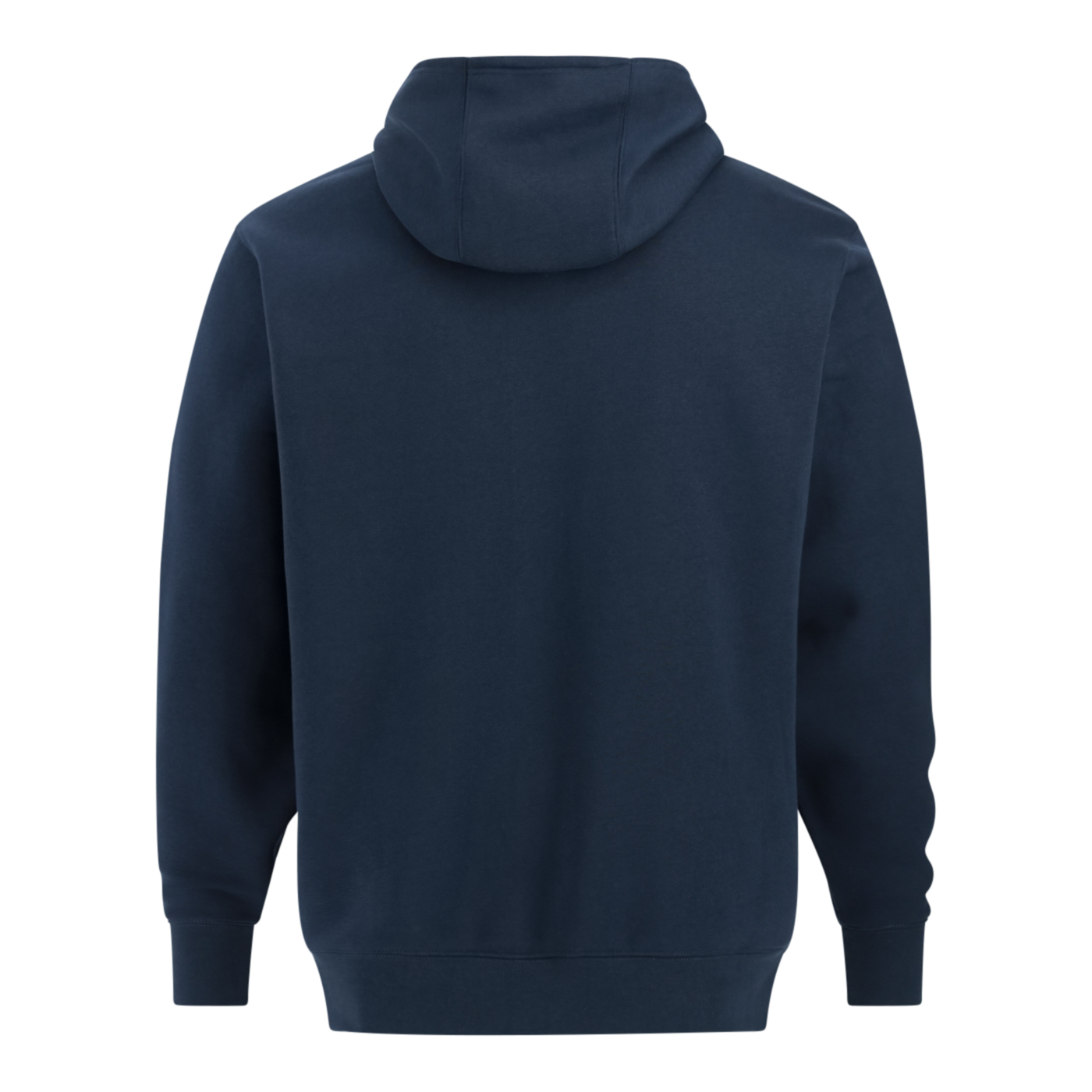 Ford F-150 Navy Blue Embroidered Fleece Hoodie