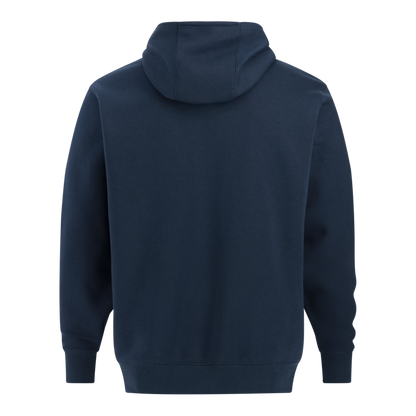 Ford F-150 Navy Blue Embroidered Fleece Hoodie