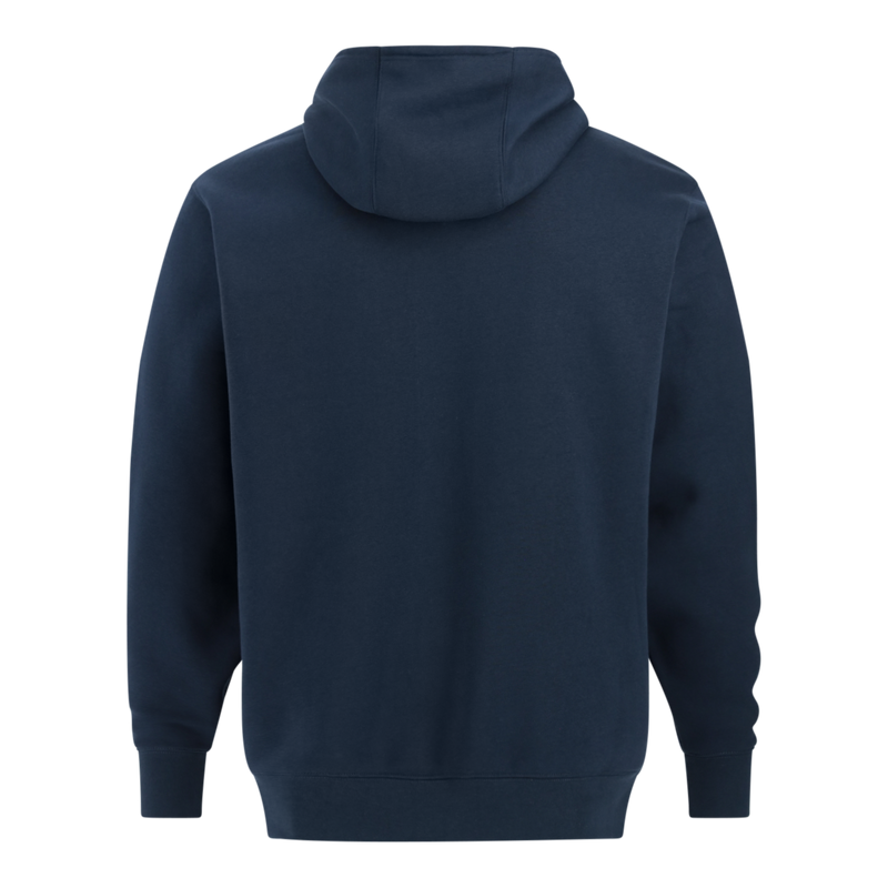 Ford Trucks Men's F-150 Embroidered Hooded Pullover Fleece