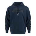 Ford Trucks Men's F-150 Embroidered Hooded Pullover Fleece