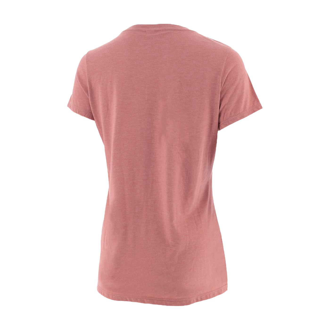 Ford Motor Co Bronco Womens Vintage V Neck T-Shirt