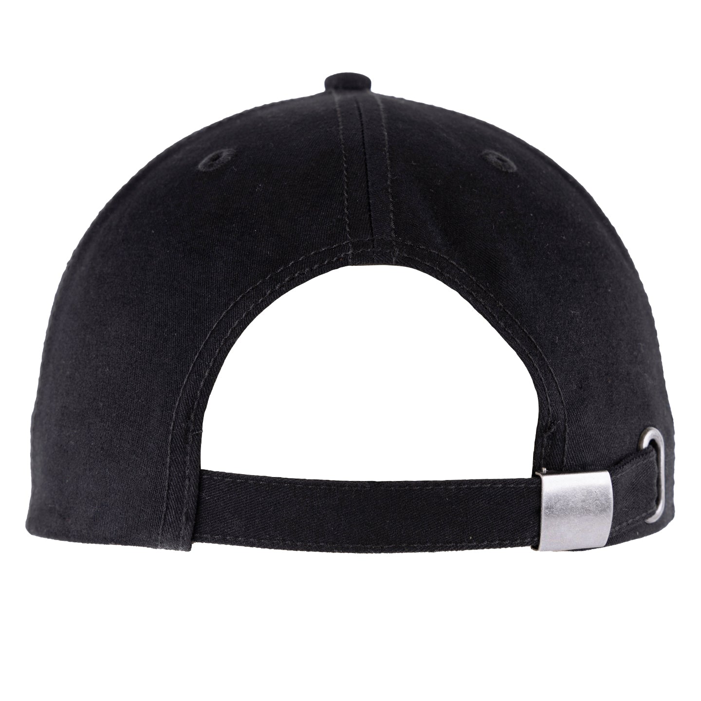 Ford Bronco Logo Slideback Hat - Back View