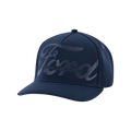 Ford Trucks F-150 Embossed Stretch Fit Hat