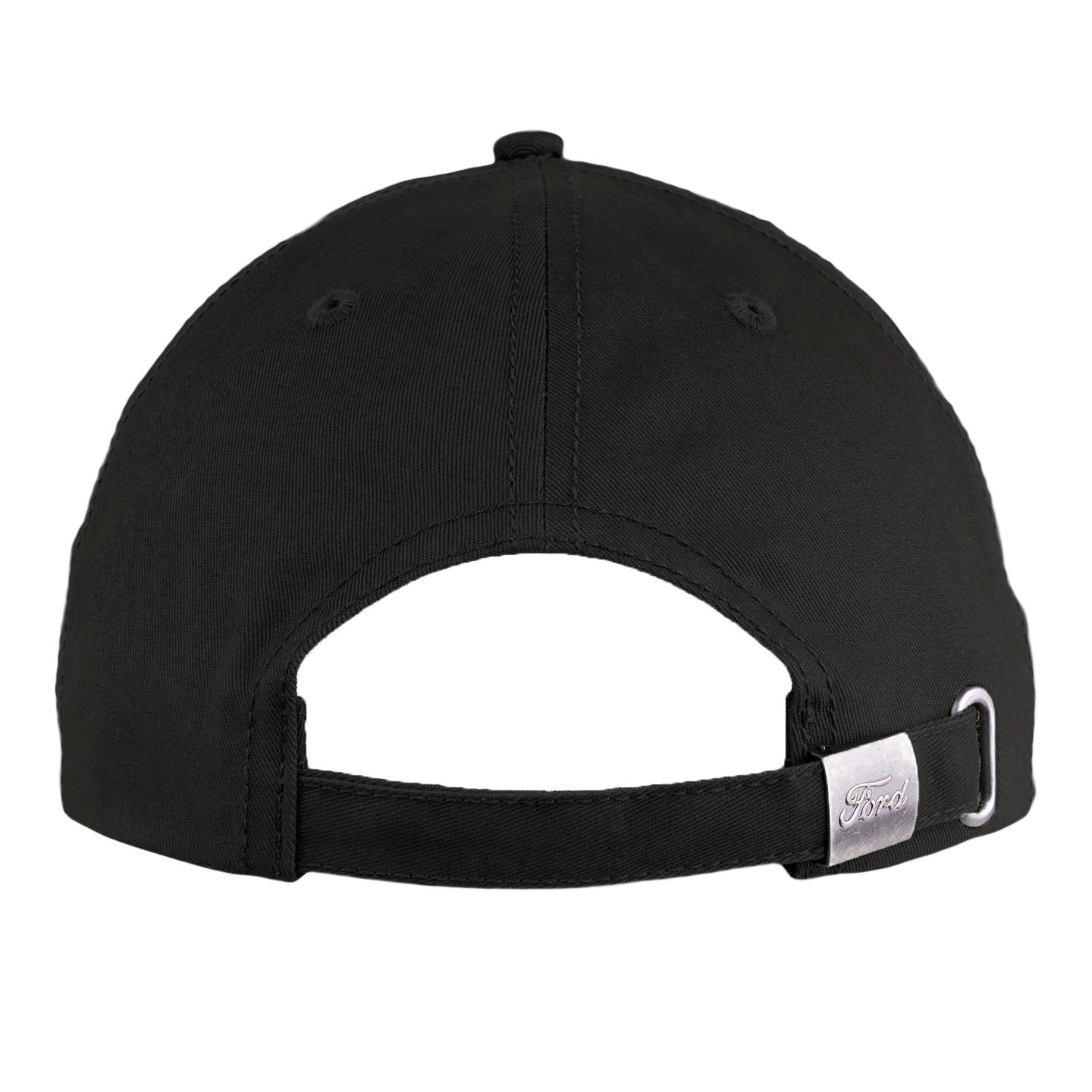 Ford Oval Hat/Sock Slideback Bundle- Official Ford Merchandise