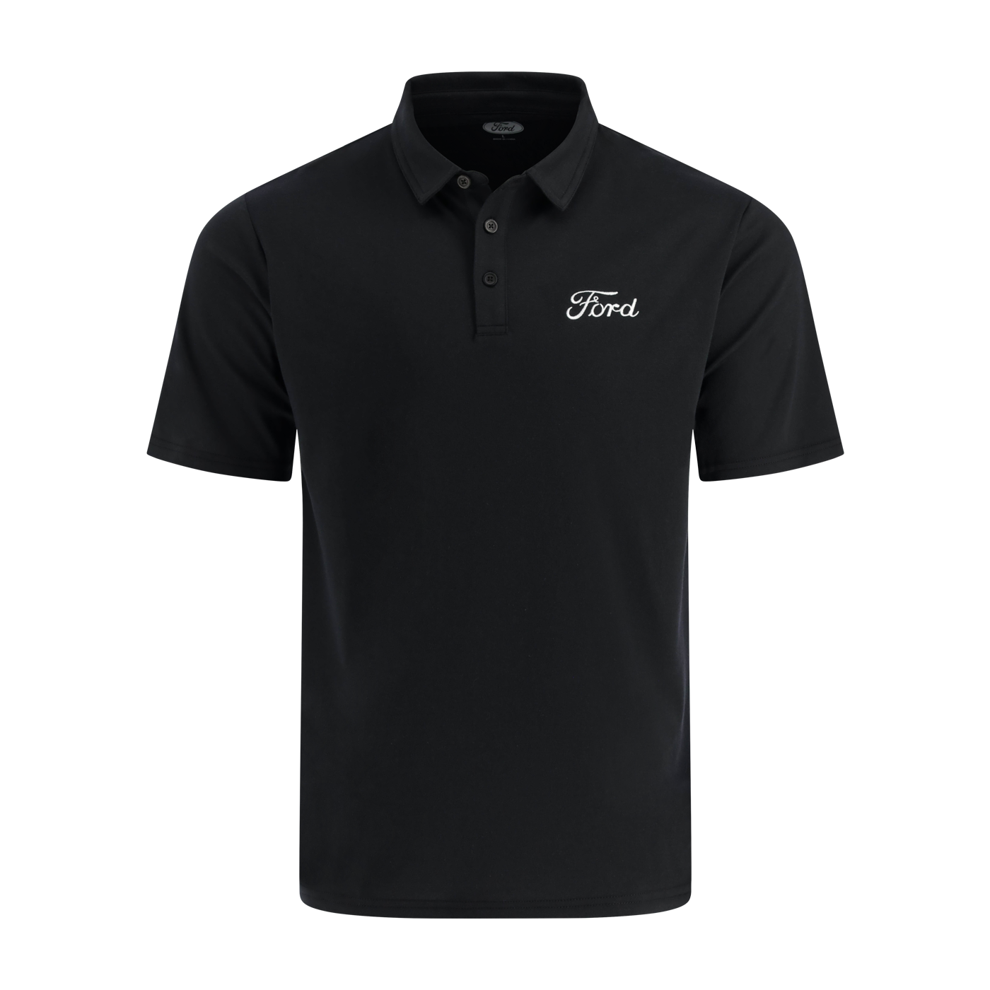 Ford Mens Corporate Polo