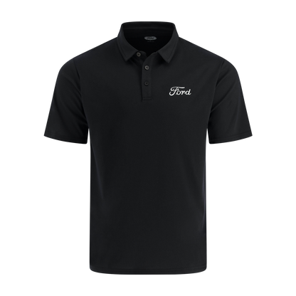 Ford Mens Corporate Polo