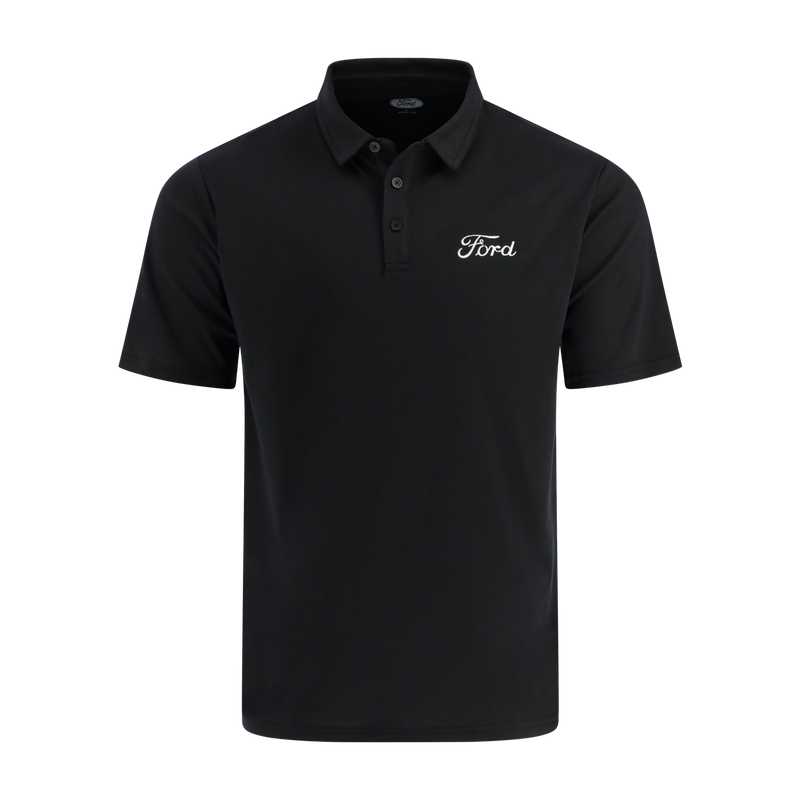 Ford Men's Corporate Polo