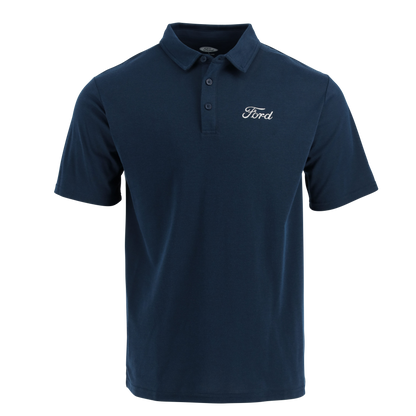 Ford Mens Corporate Polo