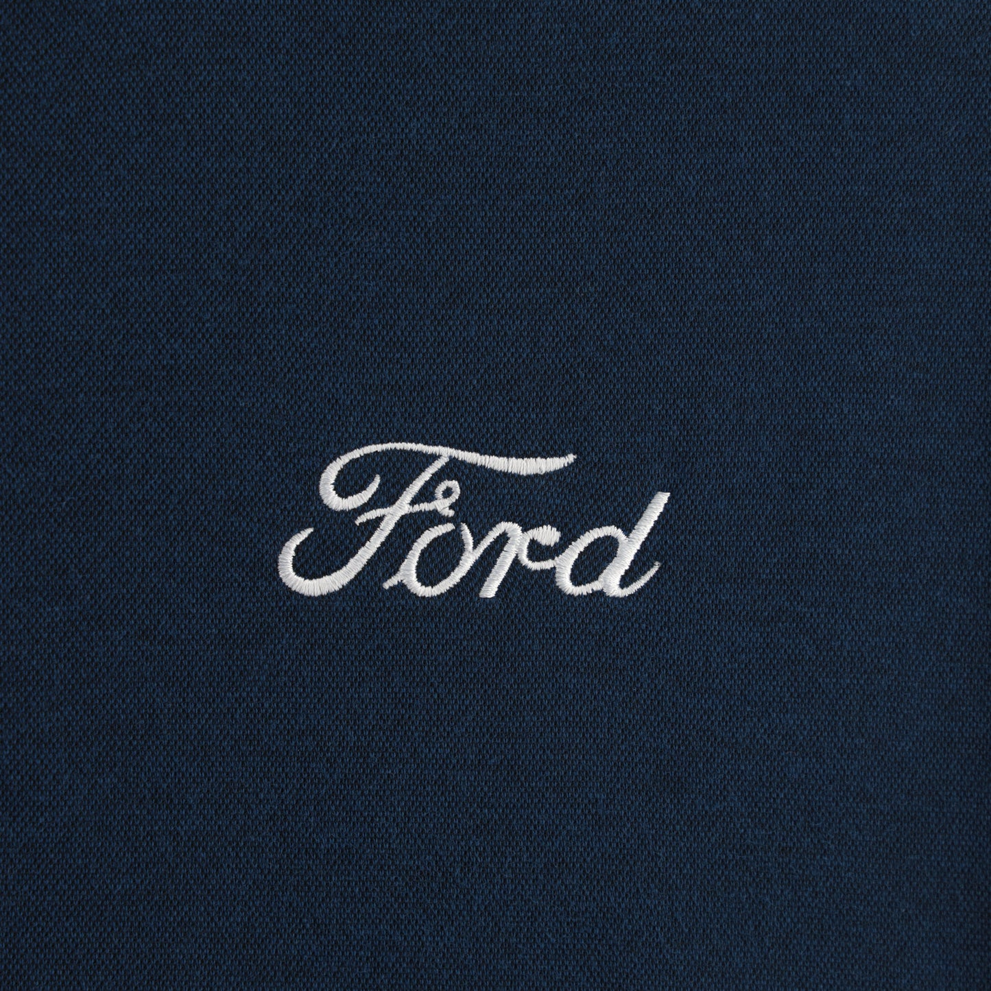 Ford Mens Corporate Polo