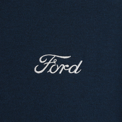 Ford Mens Corporate Polo
