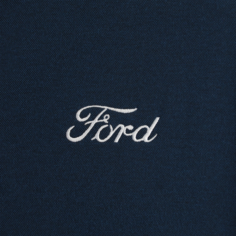 Ford Men's Corporate Polo