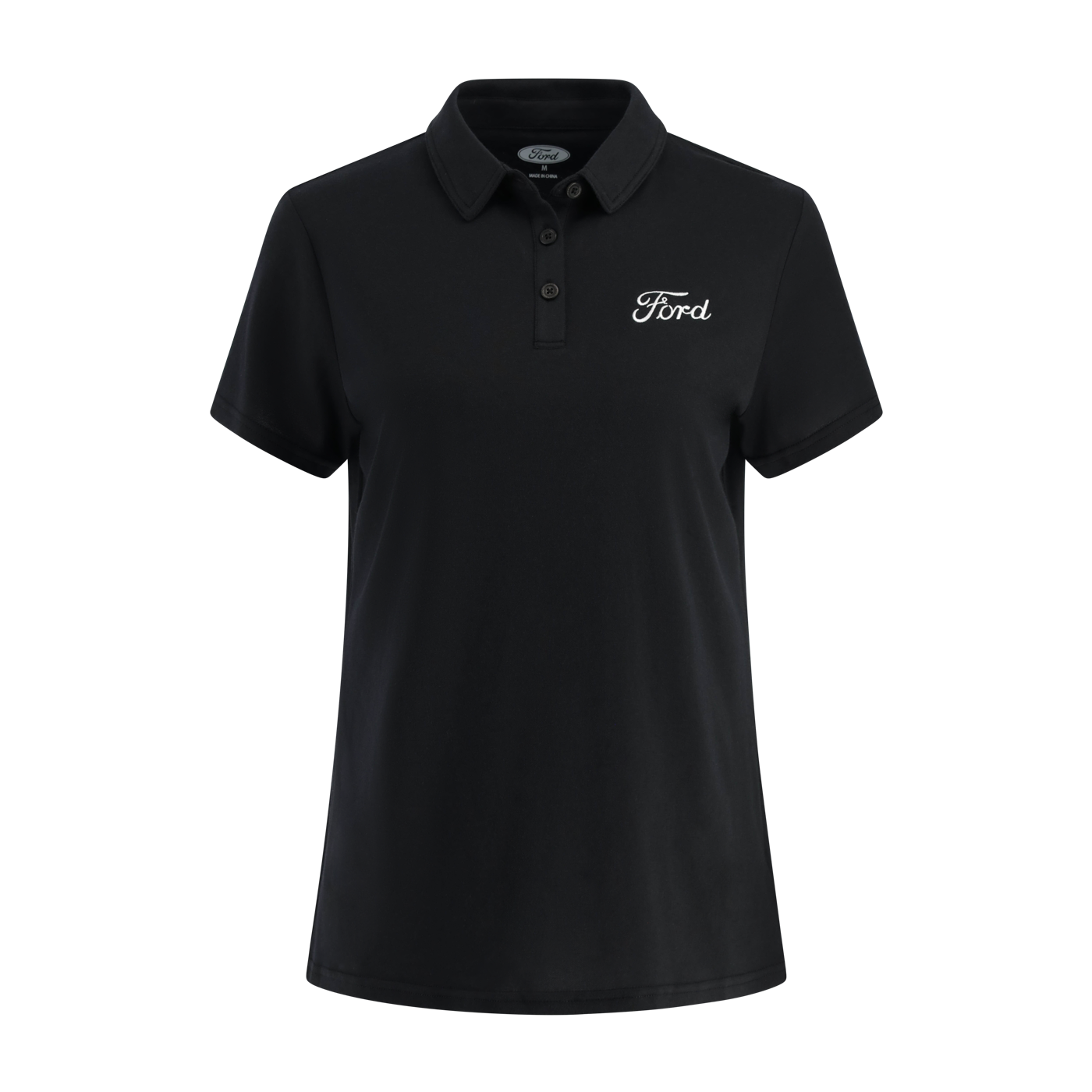Ford Womens Corporate Polo