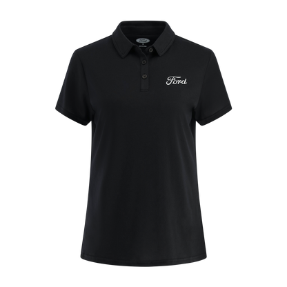 Ford Womens Corporate Polo