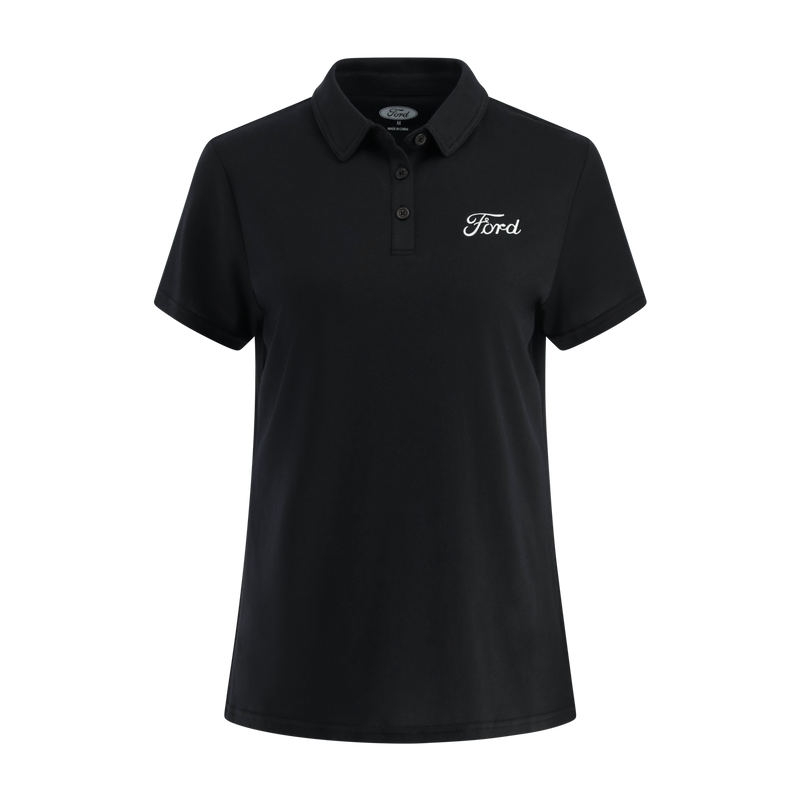 Ford Women's Corporate Polo