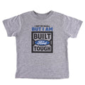 Ford Trucks Toddler Built Ford Tough T-Shirt