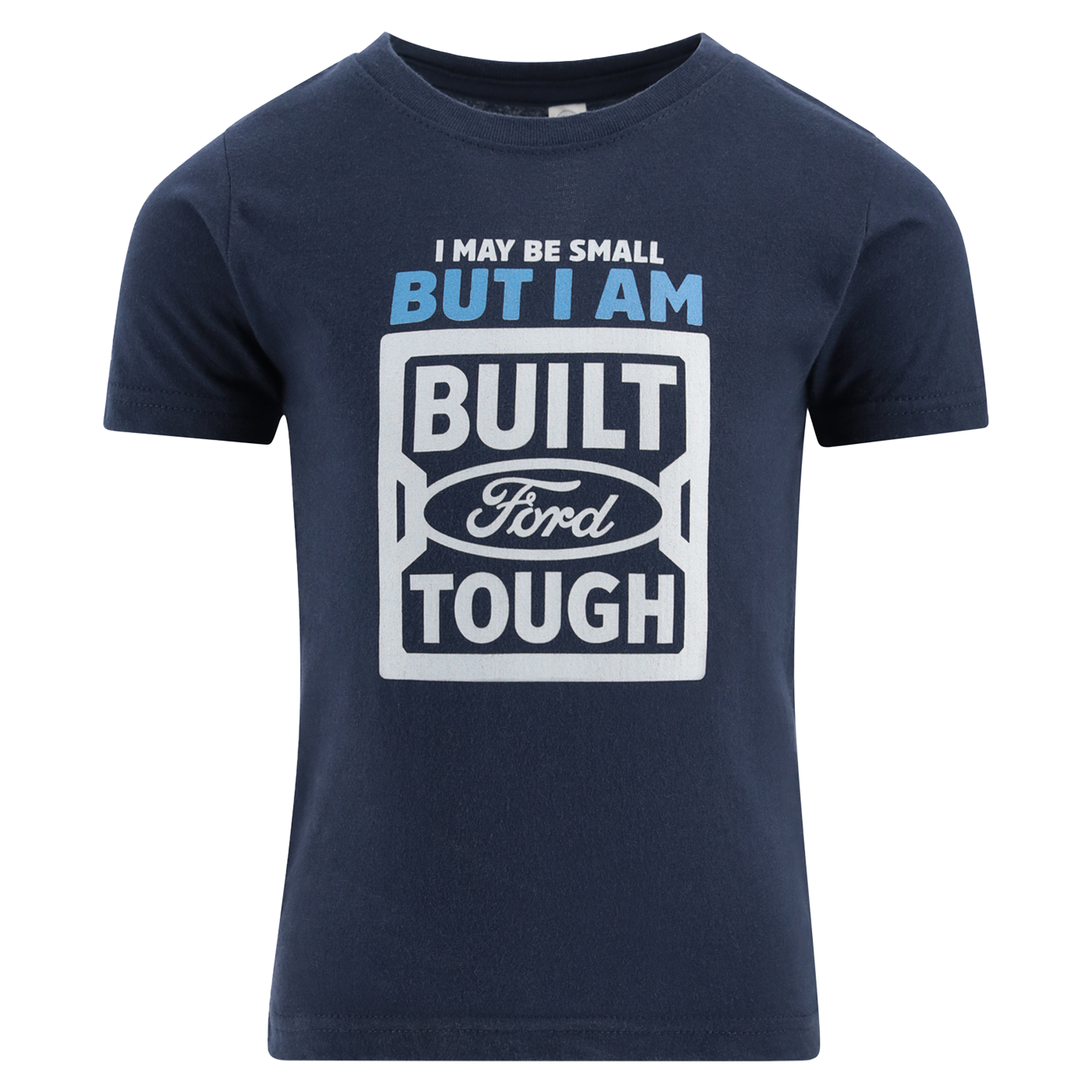 Ford Trucks Built Ford Tough Toddler T-Shirt