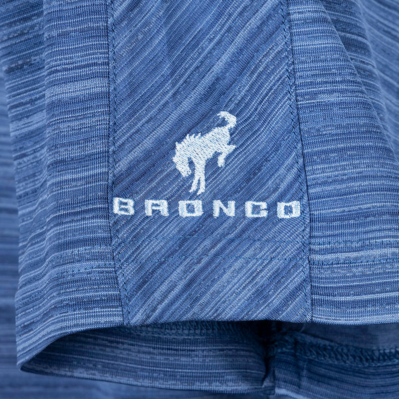 Ford Bronco OGIO  Embroidered Polo