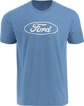 Ford Men's Oval T-Shirt