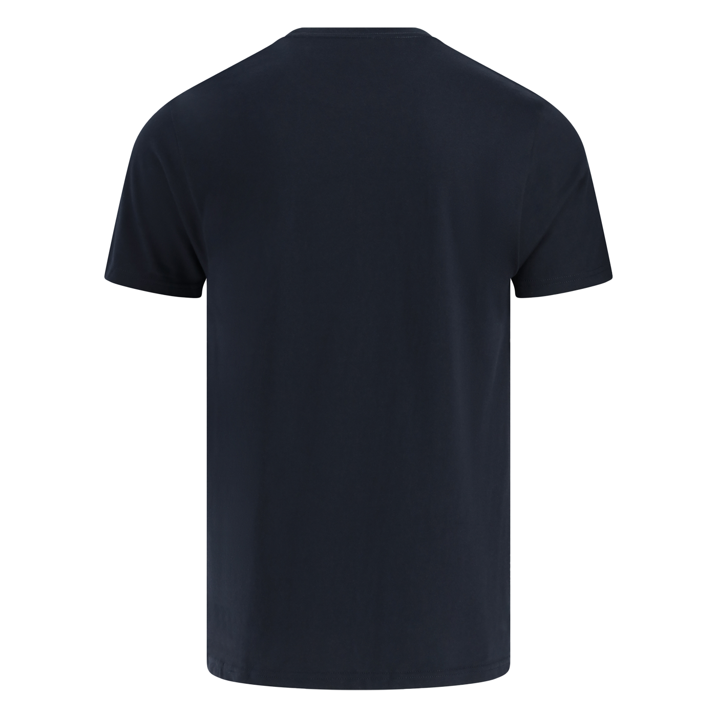 Ford Oval Mens Short Sleeve T-Shirt