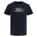 Ford Men's Oval T-Shirt