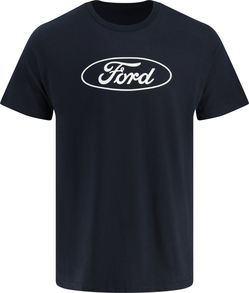 Ford Men's Oval T-Shirt