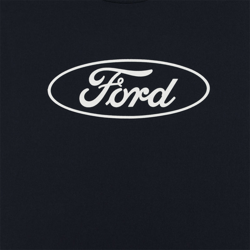 Ford Men's Oval T-Shirt