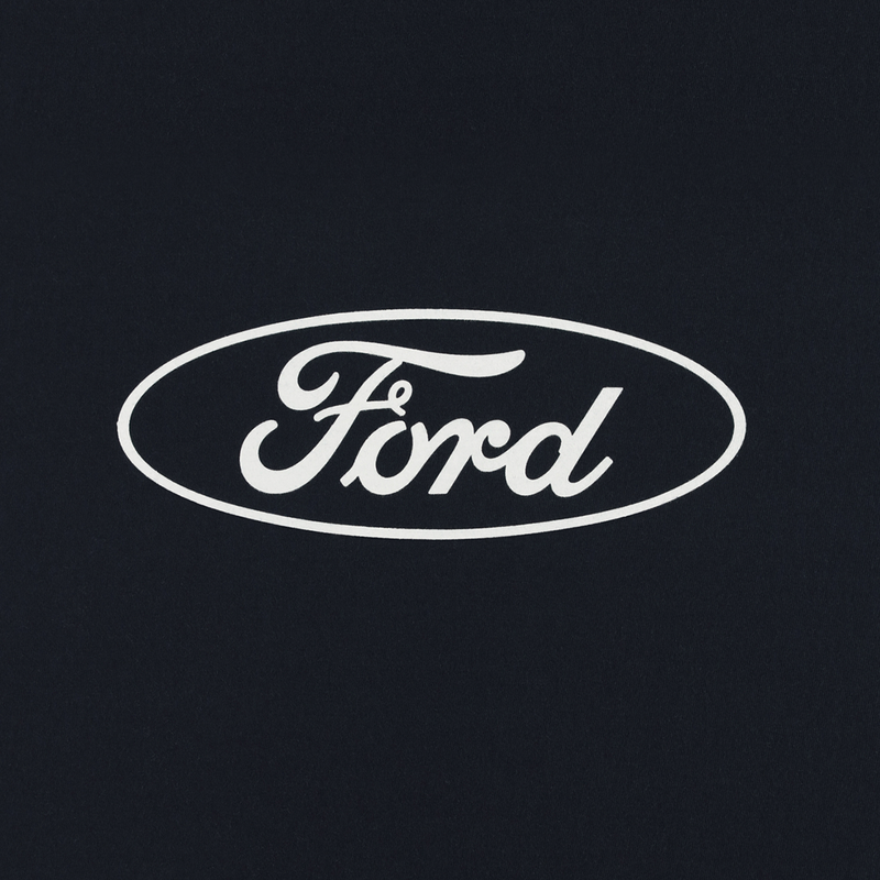 Ford Men's Oval T-Shirt