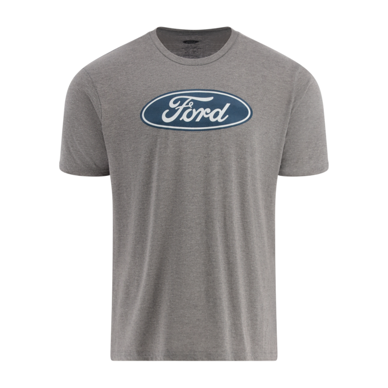 Ford Men's Oval T-Shirt