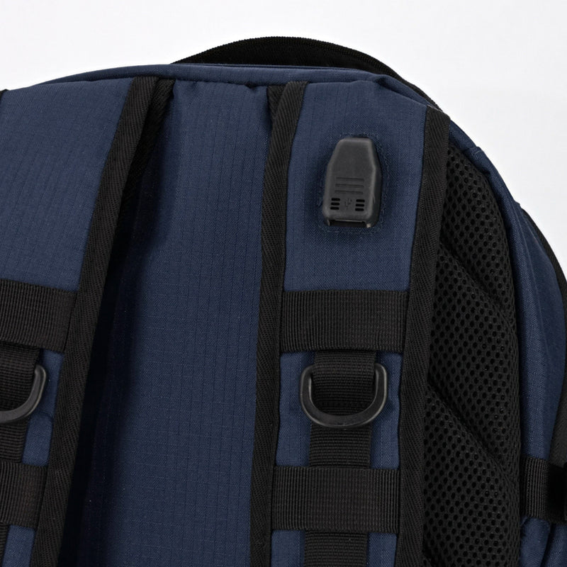 Ford Bronco Ripstop Smart Backpack