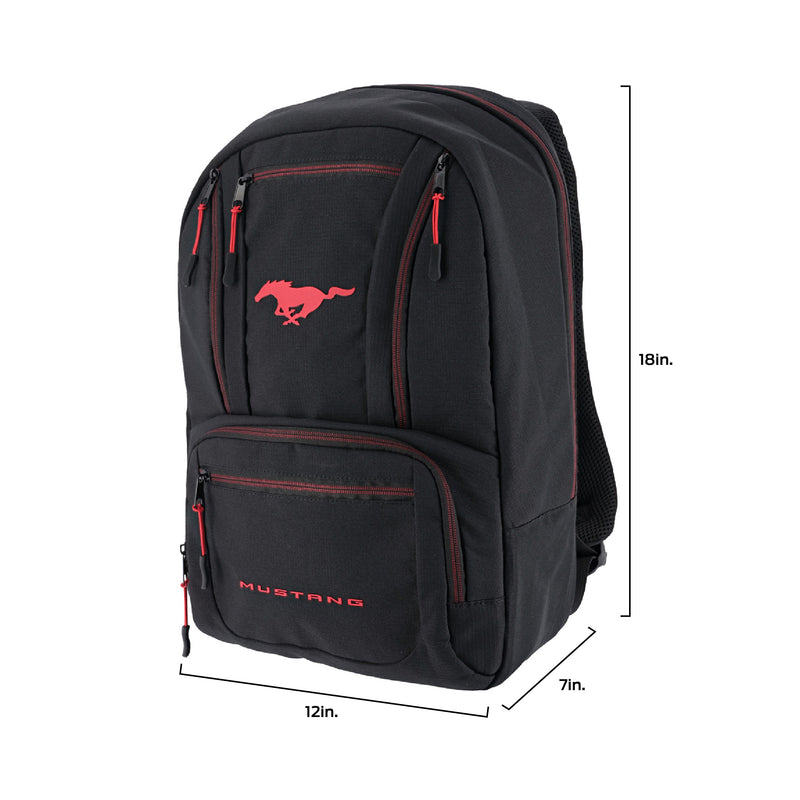 Ford Mustang Smart Backpack