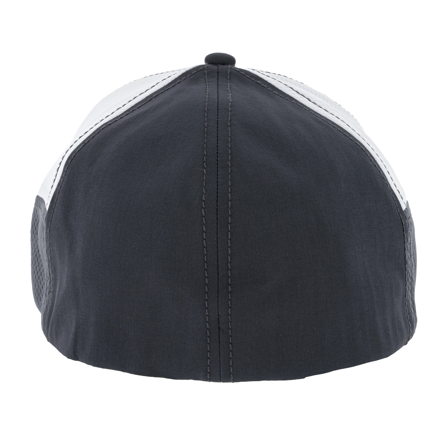 Ford Performance Mesh Stretch Fit Hat - Back View