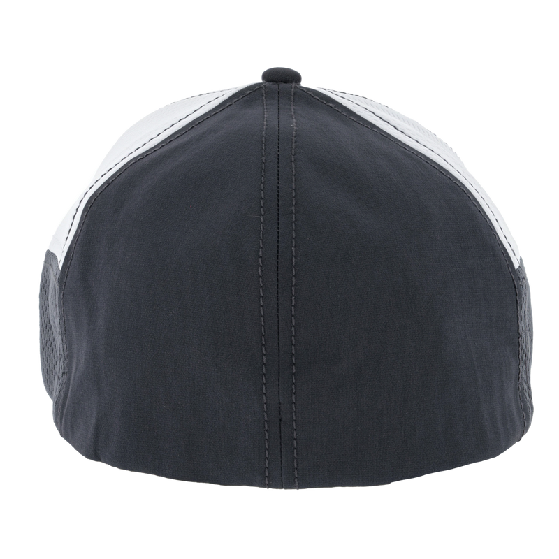 Ford Performance Mesh Stretch Fit Hat - Back View