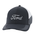 Ford Performance Mesh Stretch Fit Hat - Front View