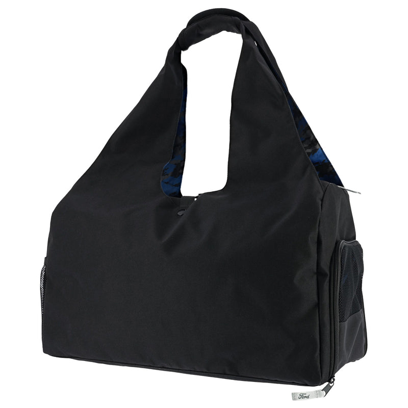 Ford Logo Workout Tote Bag